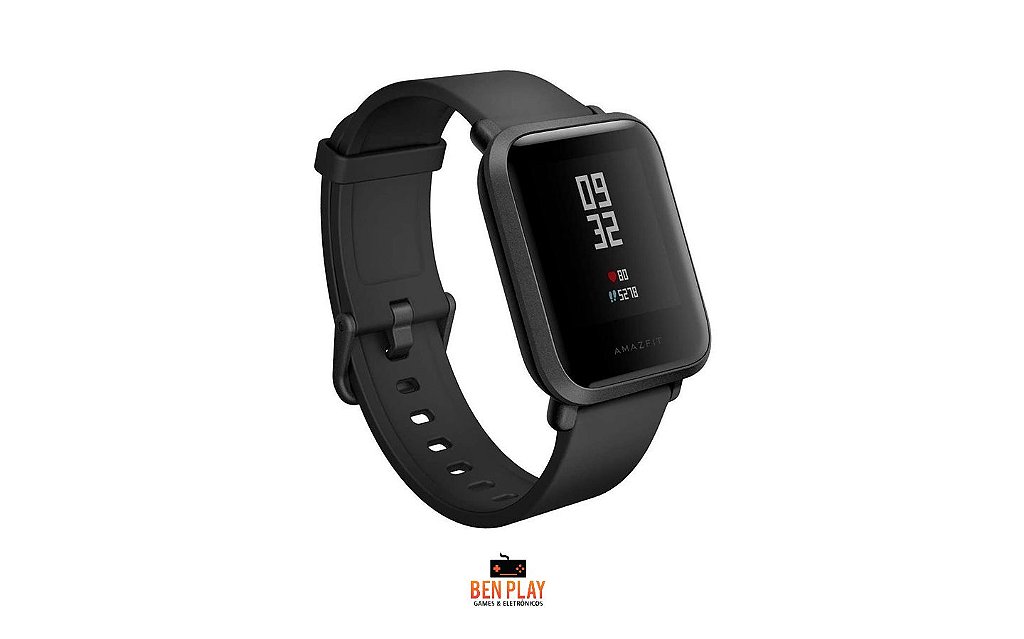 Amazfit onyx black Clearance