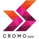 Cromo Sign