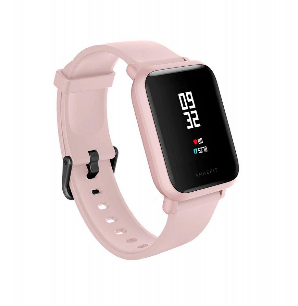 relogio amazfit bip s a1821