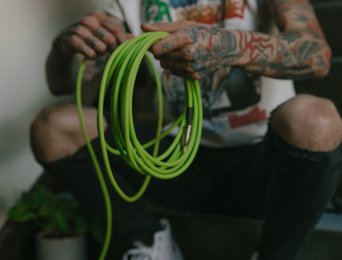 Flex Cable