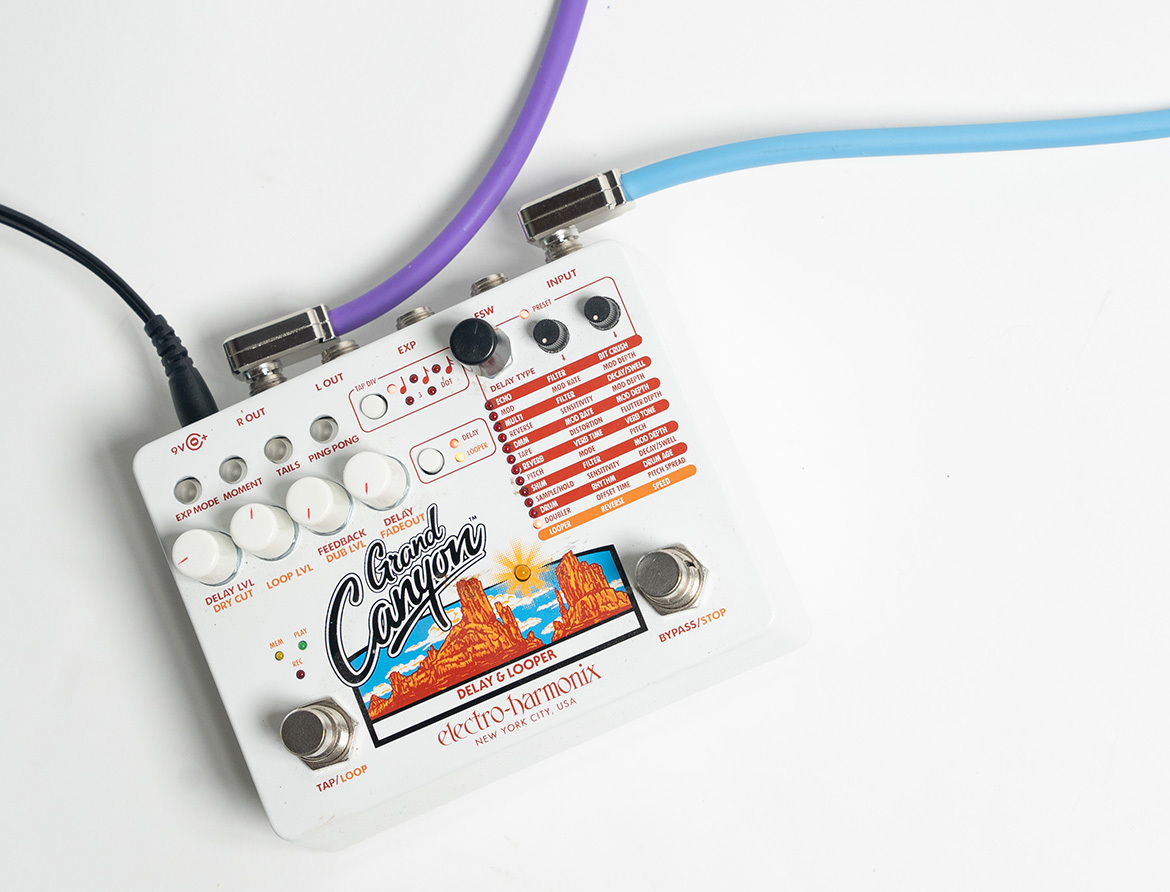 Flex Cable Exemplo 2