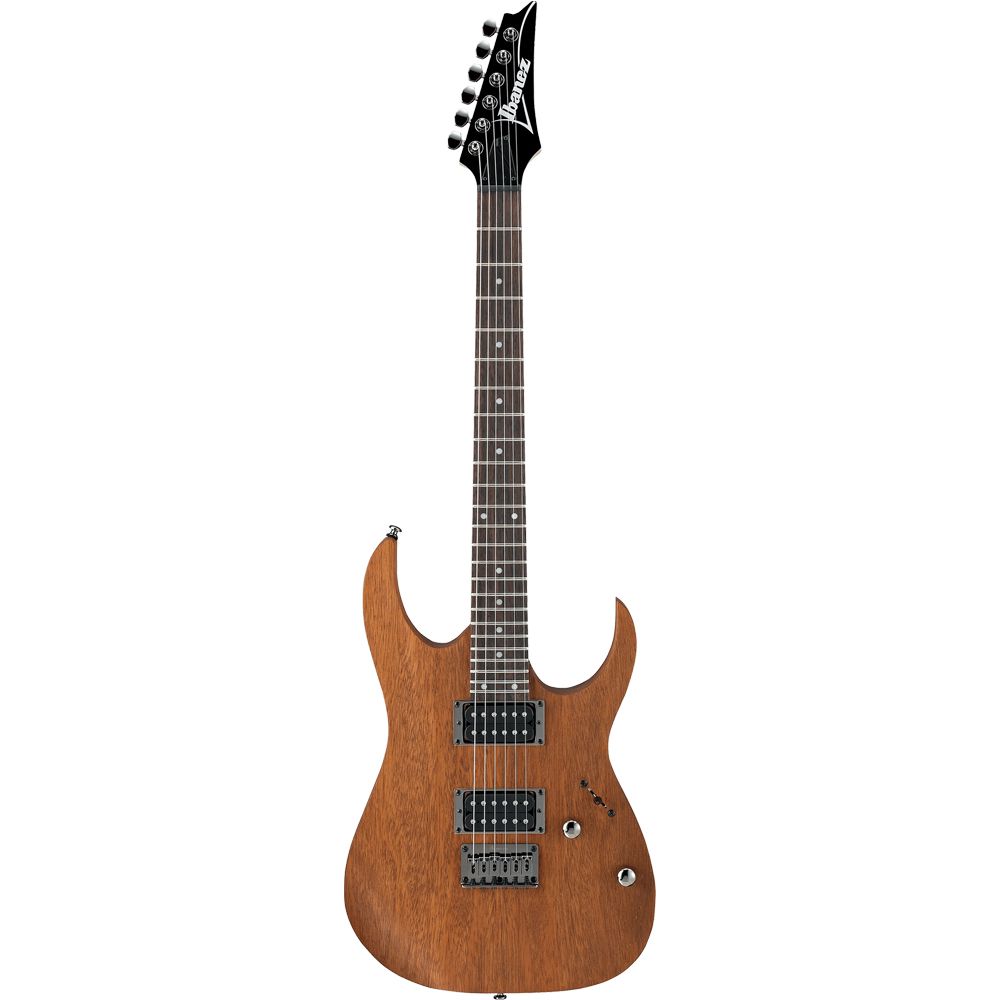 Guitarra Ibanez RG421 MOL Mahogany Oil - Guitar Shop CE | Loja de