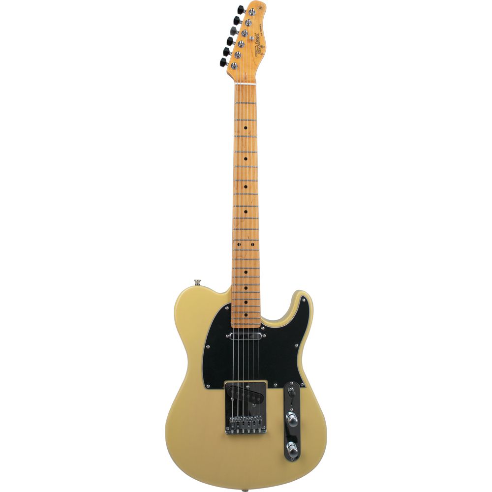 ギター Tagima guitar tw-55 Guitarra Tagima TW-55 Tele Butterscotch - Guitar Shop CE | Loja de