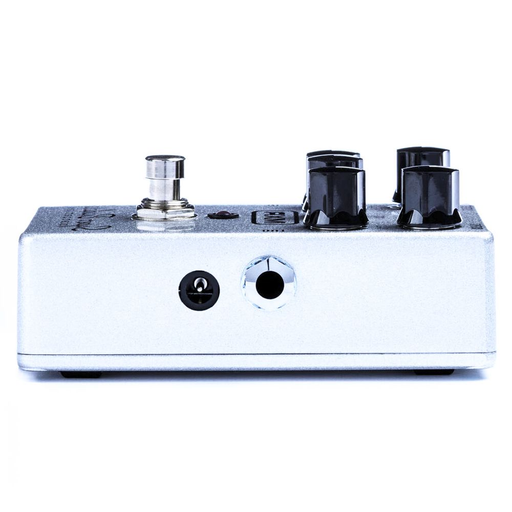ギター MXR M75 Super Badass Distortion Pedal MXR M75 Super Badass Distortion - Guitar Shop CE | Loja de