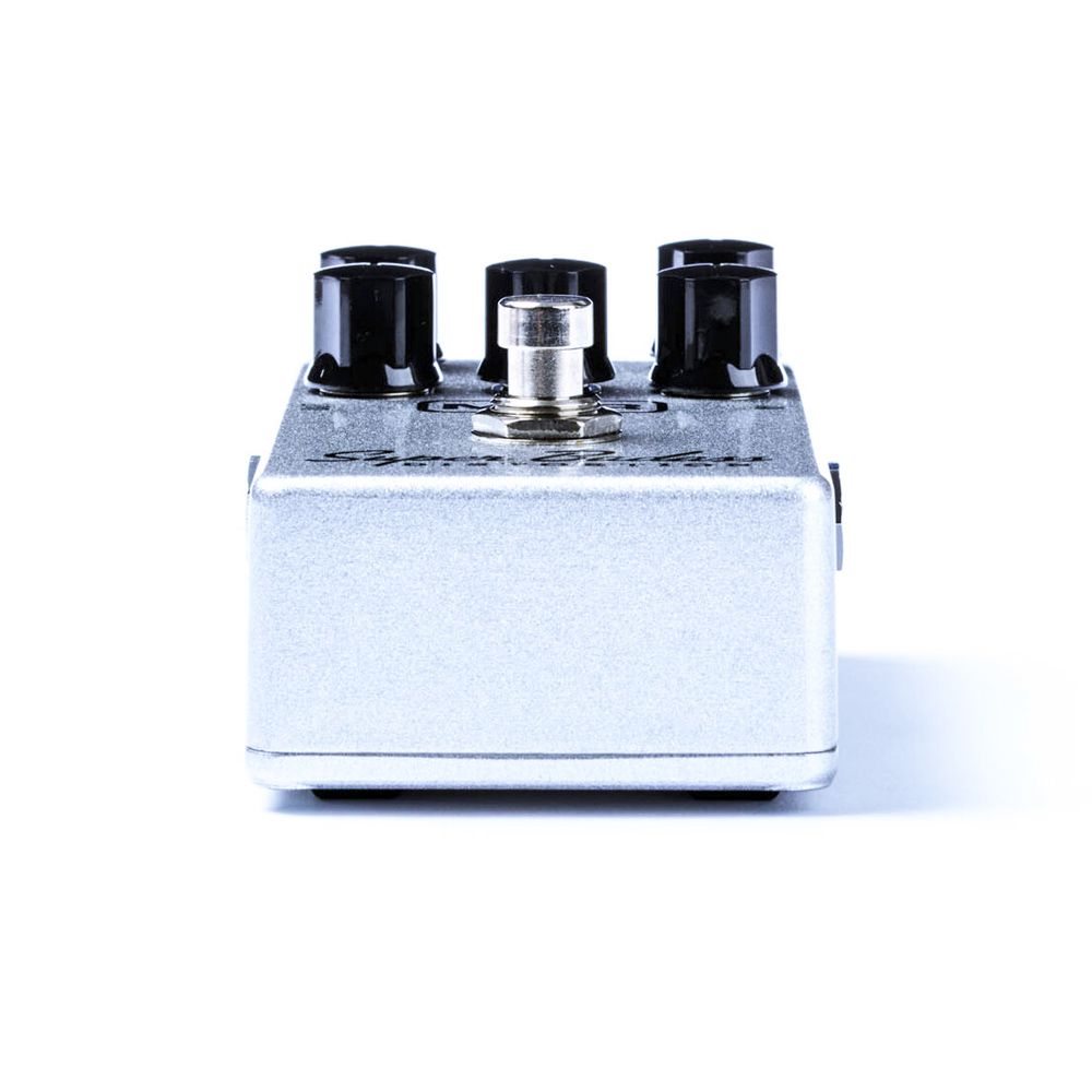 Pedal MXR M75 Super Badass Distortion - Guitar Shop CE | Loja de