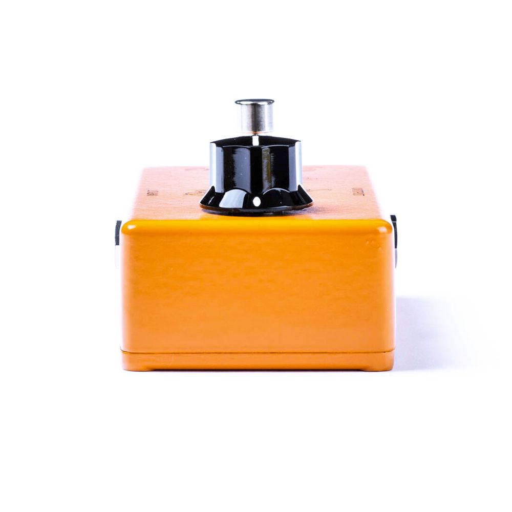 Pedal MXR CSP101SL Custom Shop Script Phase 90 c/ led - Guitar