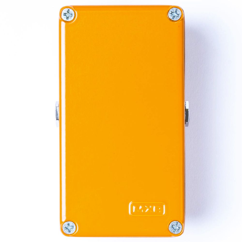 Pedal MXR CSP101SL Custom Shop Script Phase 90 c/ led - Guitar