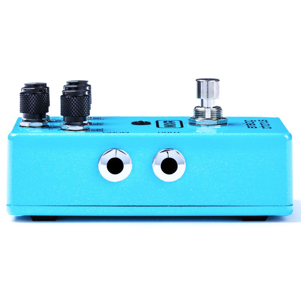Pedal MXR M234 Analog Chorus - Guitar Shop CE | Loja de