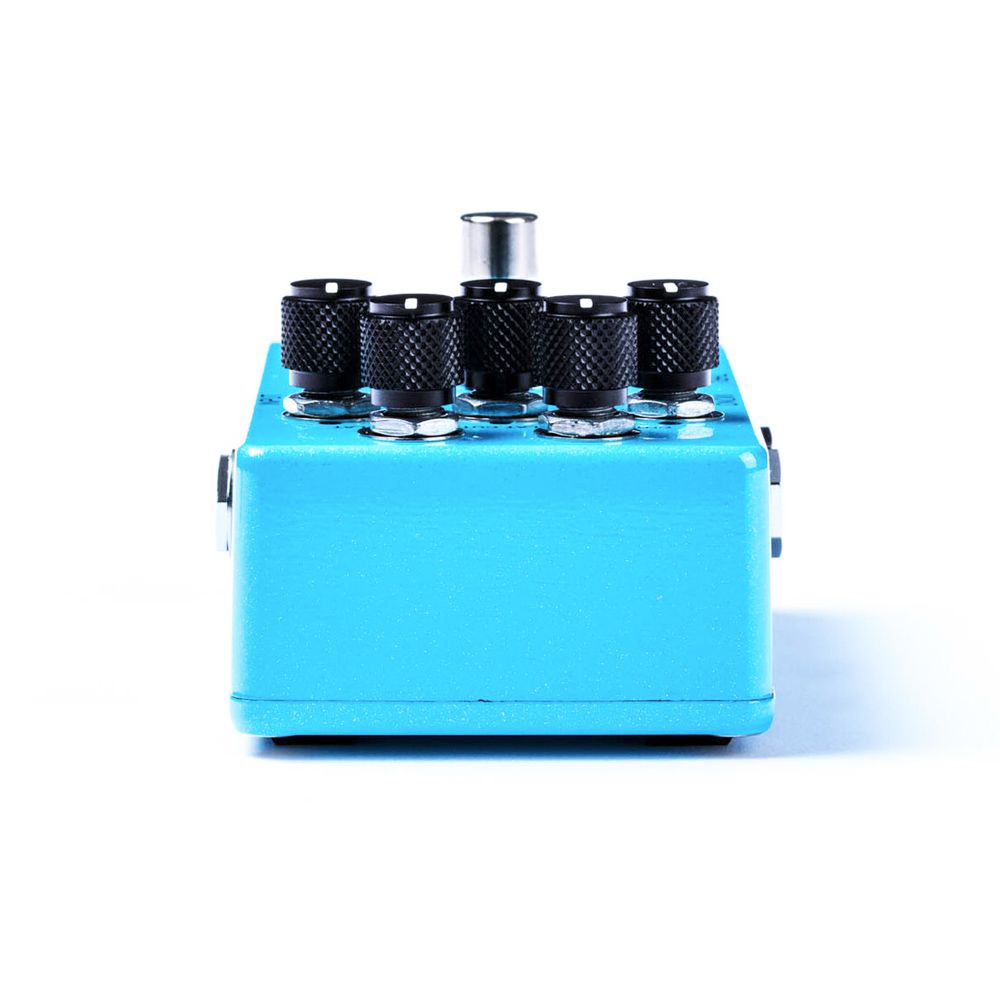 Pedal MXR M234 Analog Chorus - Guitar Shop CE | Loja de
