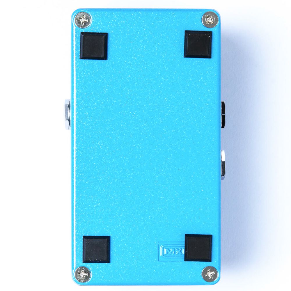 Pedal MXR M234 Analog Chorus - Guitar Shop CE | Loja de