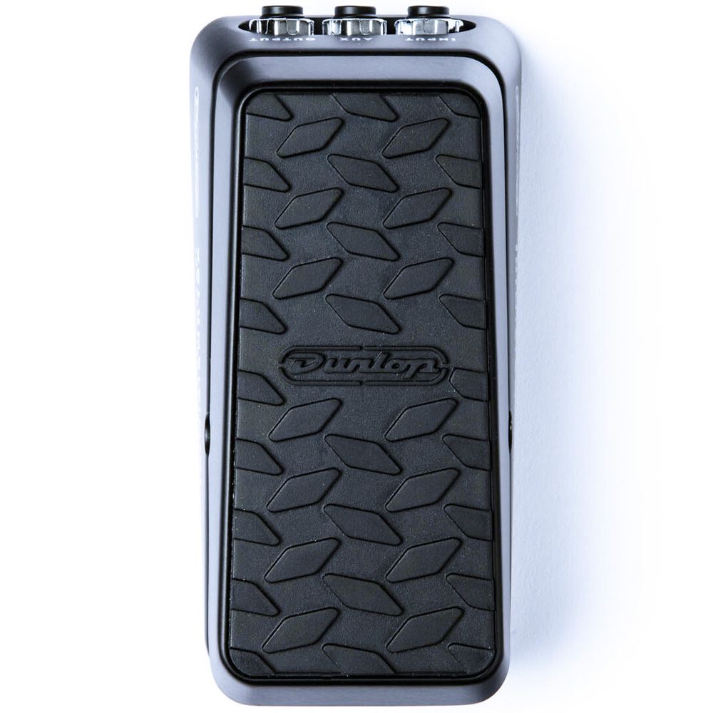 Pedal Dunlop DVP4 Volume (X) Mini - Guitar Shop CE | Loja de