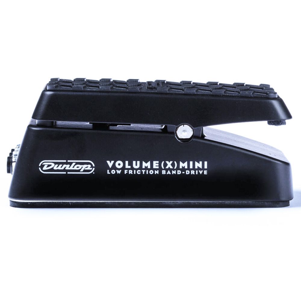 Pedal Dunlop DVP4 Volume (X) Mini - Guitar Shop CE | Loja de