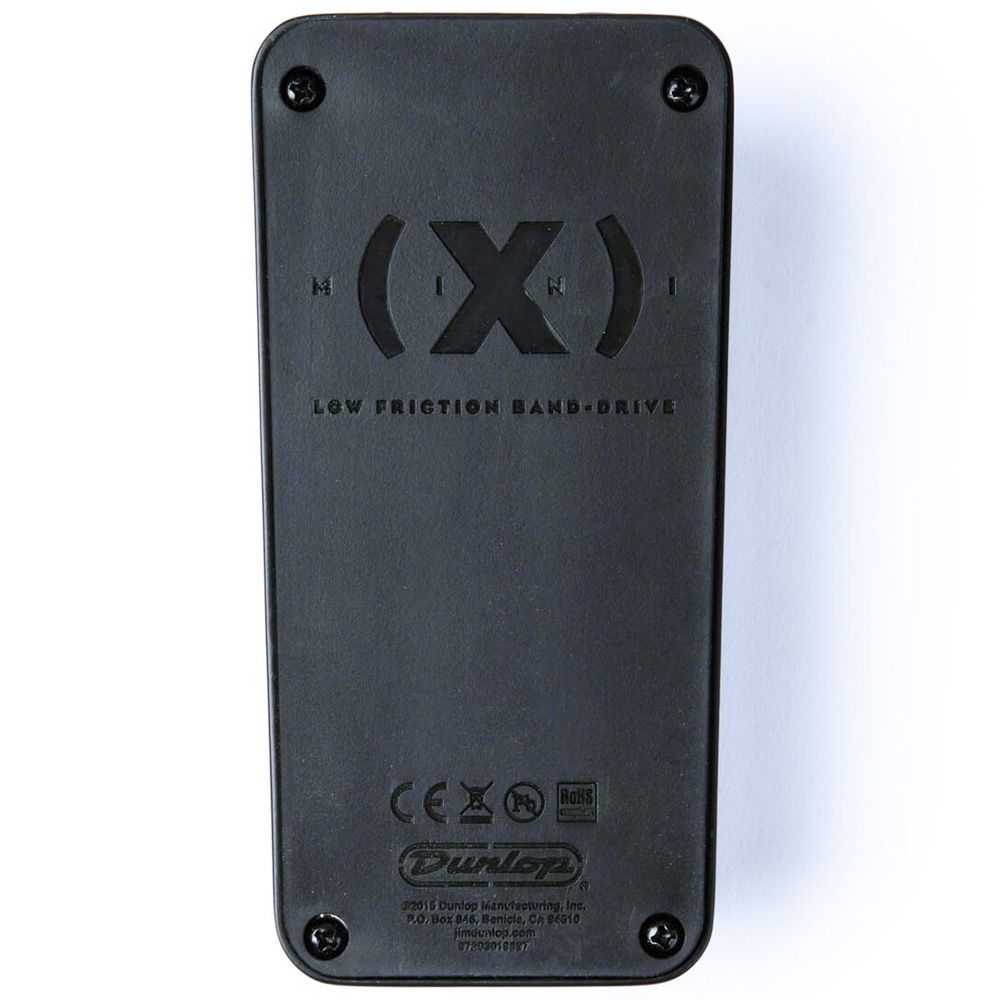 Pedal Dunlop DVP4 Volume (X) Mini - Guitar Shop CE | Loja de