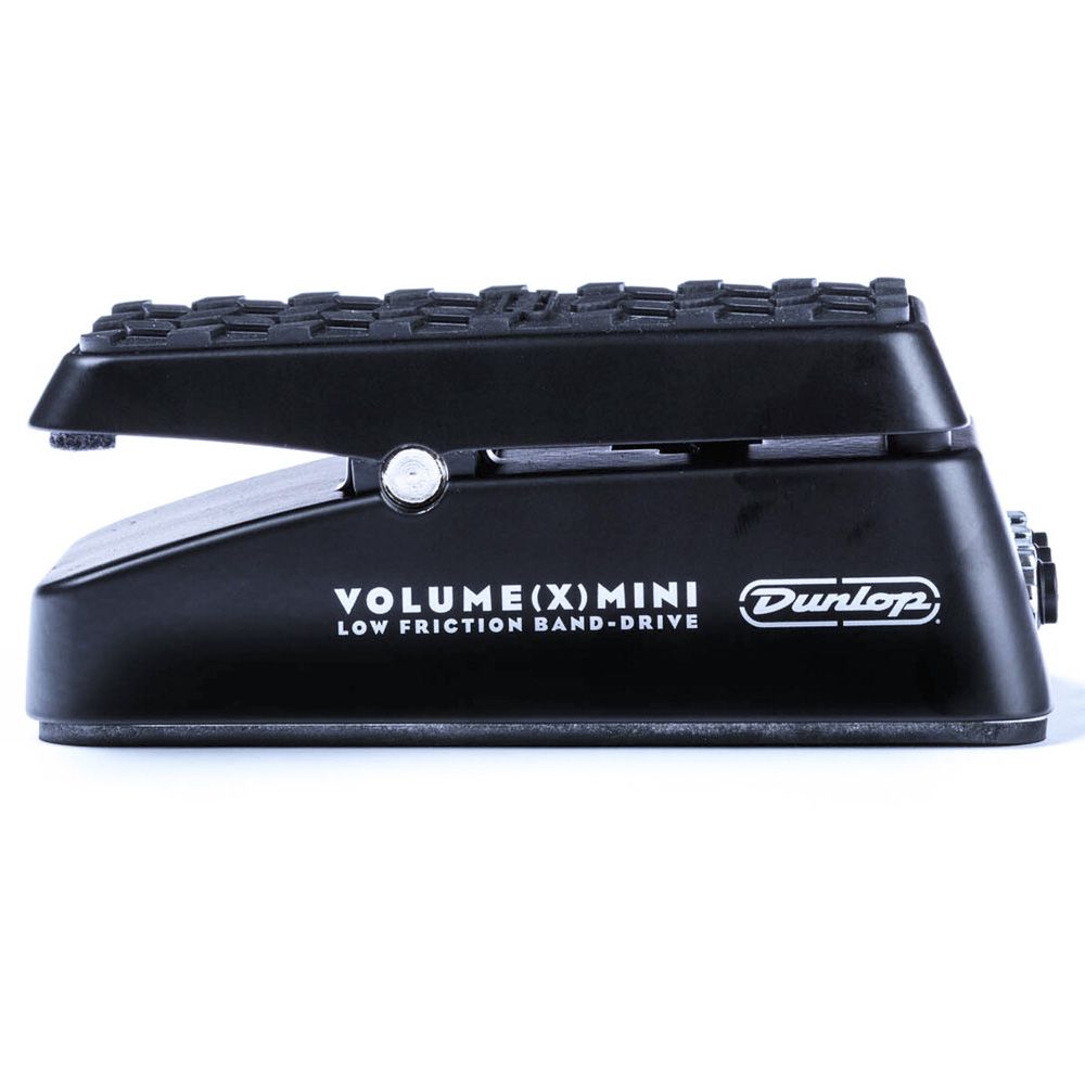 Dunlop DVP4 Mini ボリュームペダル エクスプレションペダル Jim Dunlop DVP4 Volume (X) Mini Pedal ボリュームペダル【渋谷店
