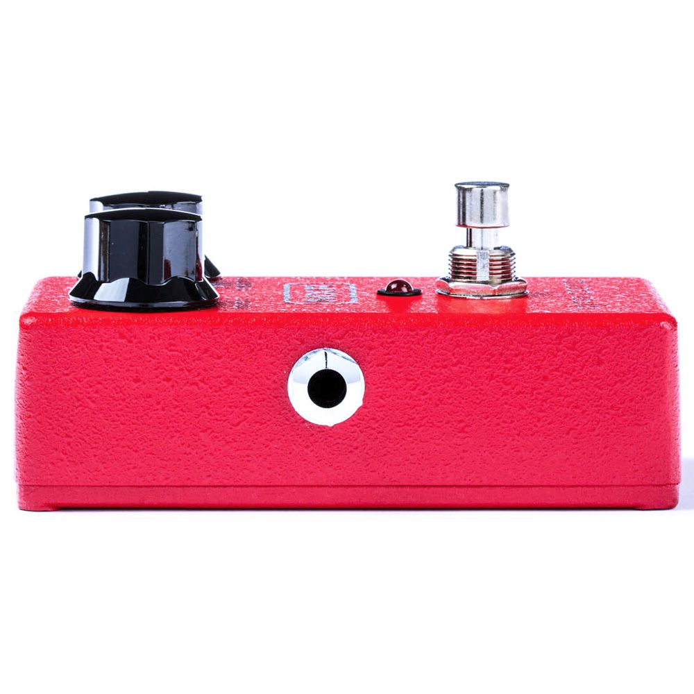 Pedal MXR M102 Dyna Comp Compressor - Guitar Shop CE | Loja de