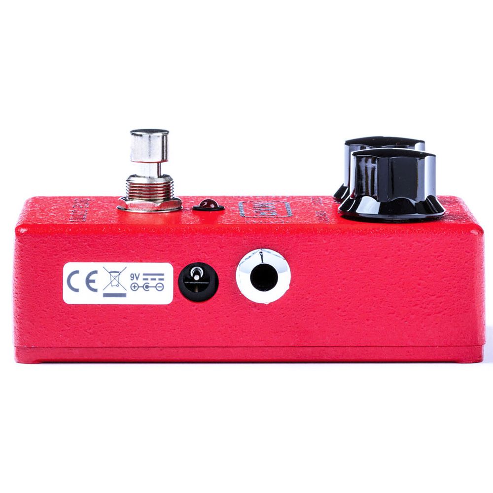 最終値下げ・MXR M-102 dyna comp コンプレッサーペダル Pedal MXR M102 Dyna Comp Compressor - Guitar Shop CE | Loja