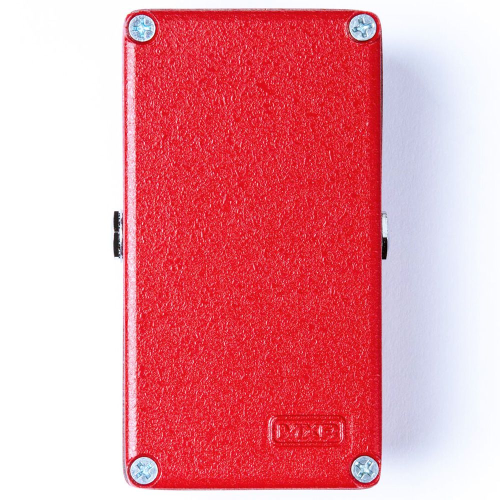 最終値下げ・MXR M-102 dyna comp コンプレッサーペダル PEDAL DUNLOP M102 MXR DYNA COMPRESSOR | FUJISOM