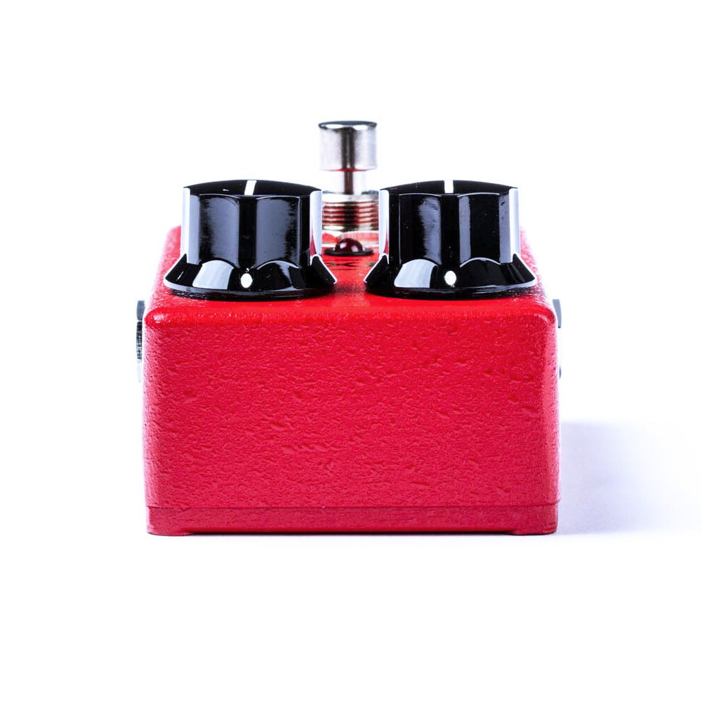 Pedal MXR M102 Dyna Comp Compressor - Guitar Shop CE | Loja de