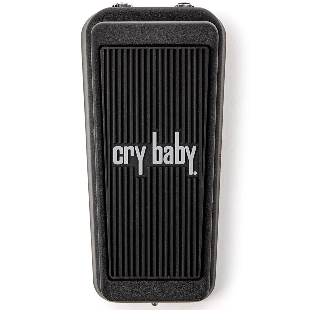 Pedal Dunlop CBJ95 Cry Baby Junior Wah - Guitar Shop CE | Loja de