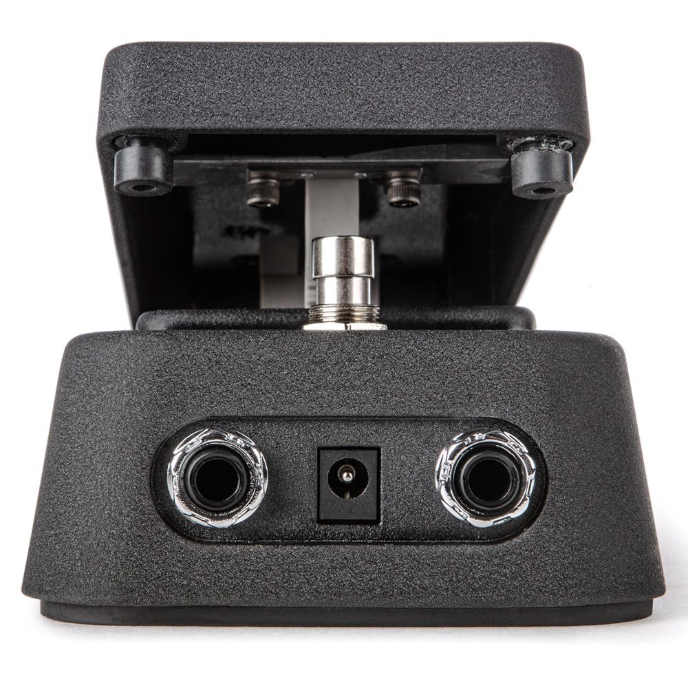 Pedal Dunlop CBJ95 Cry Baby Junior Wah - Guitar Shop CE | Loja de