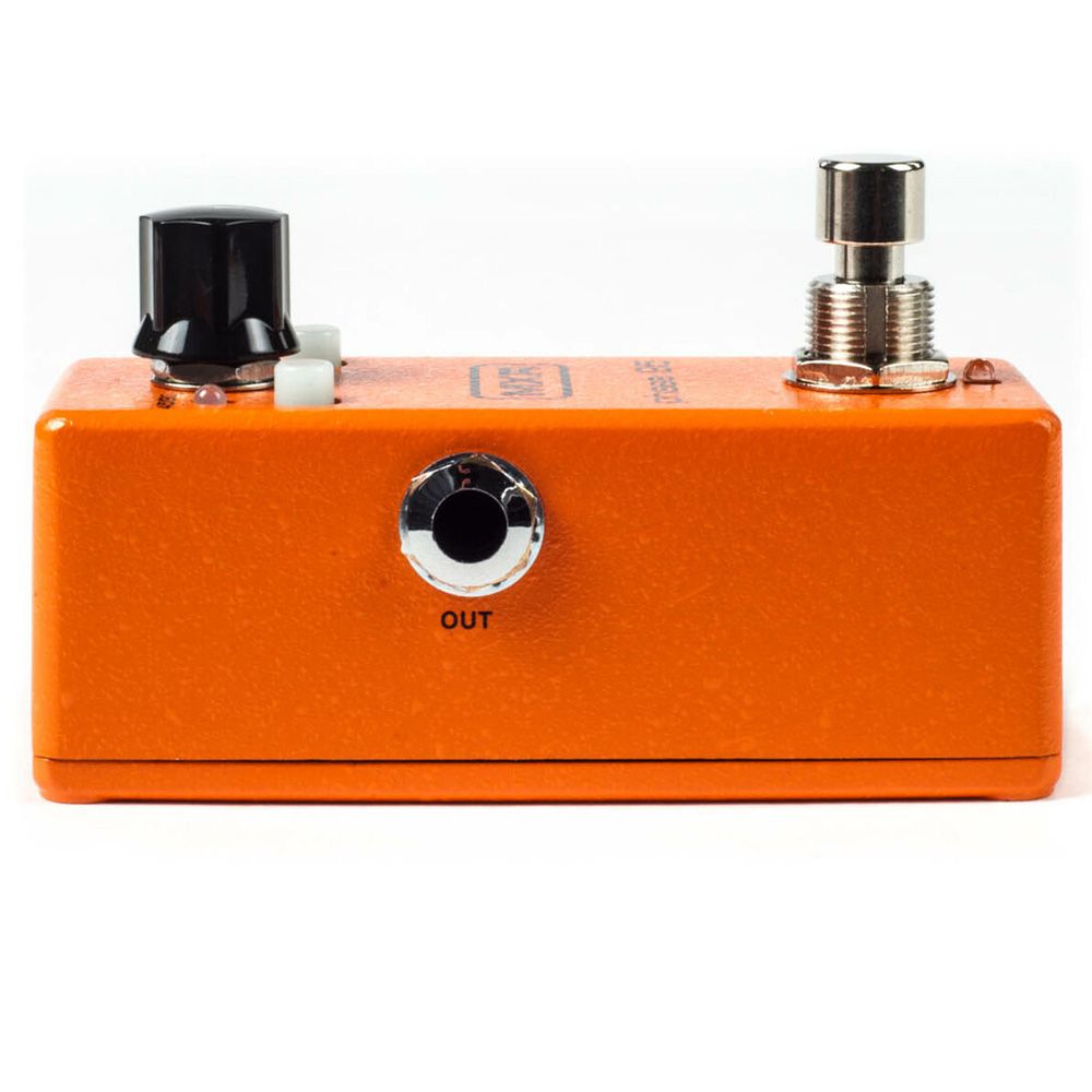 Pedal MXR M290 Phase 95 - Guitar Shop CE | Loja de Instrumentos