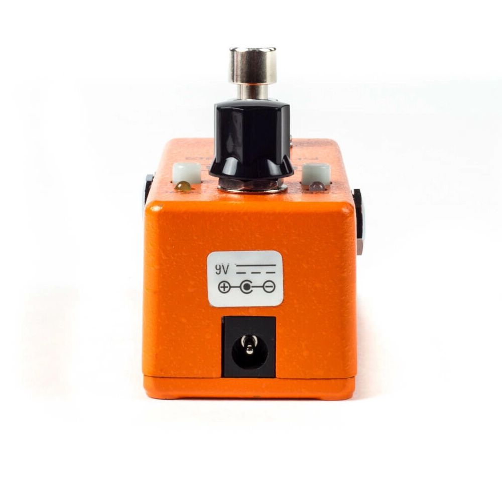 Pedal MXR M290 Phase 95 - Guitar Shop CE | Loja de