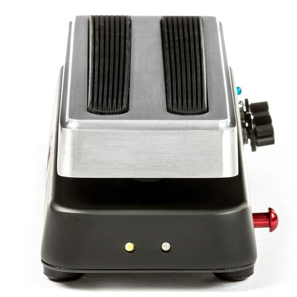 Pedal Dunlop GCB65 Cry Baby Custom Badass Dual-Inductor Edition