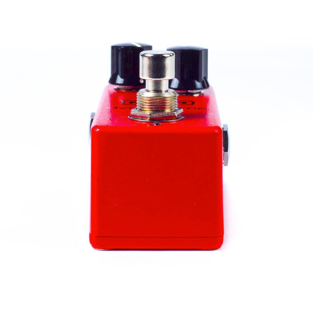 Pedal MXR M291 Dyna Comp Mini Compressor - Guitar Shop CE | Loja