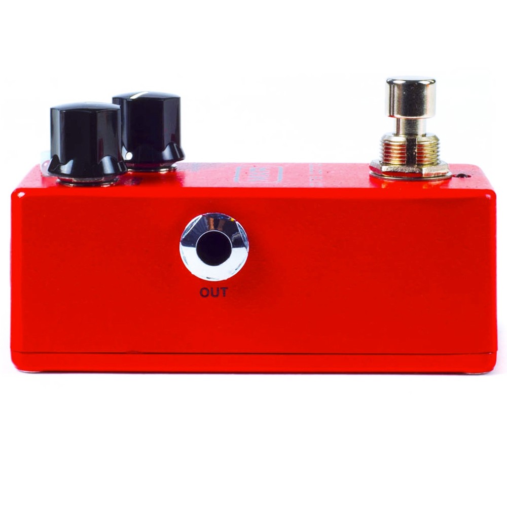 Pedal MXR M291 Dyna Comp Mini Compressor - Guitar Shop CE | Loja