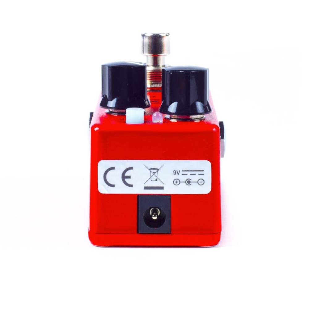 ギター MXR / M291 DYNA COMP MINI COMPRESSOR Pedal MXR M291 Dyna Comp Mini Compressor - Guitar Shop CE | Loja