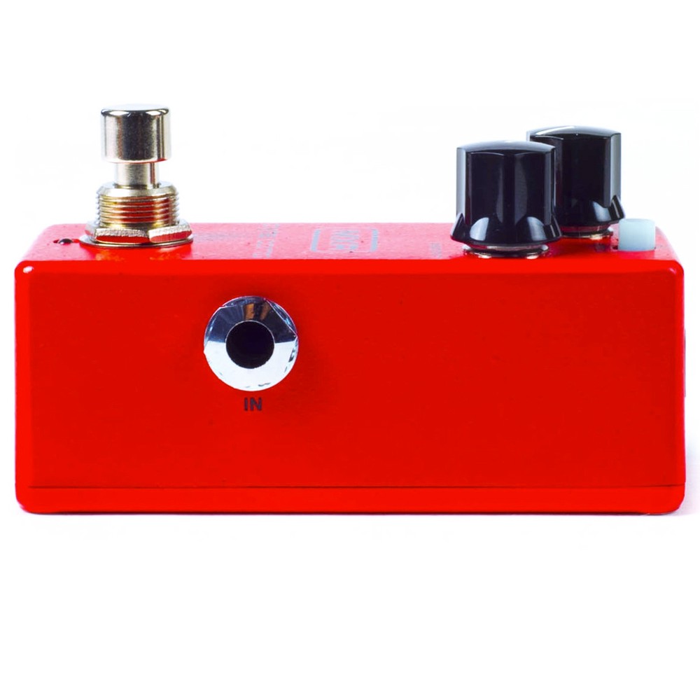 Pedal MXR M291 Dyna Comp Mini Compressor - Guitar Shop CE | Loja