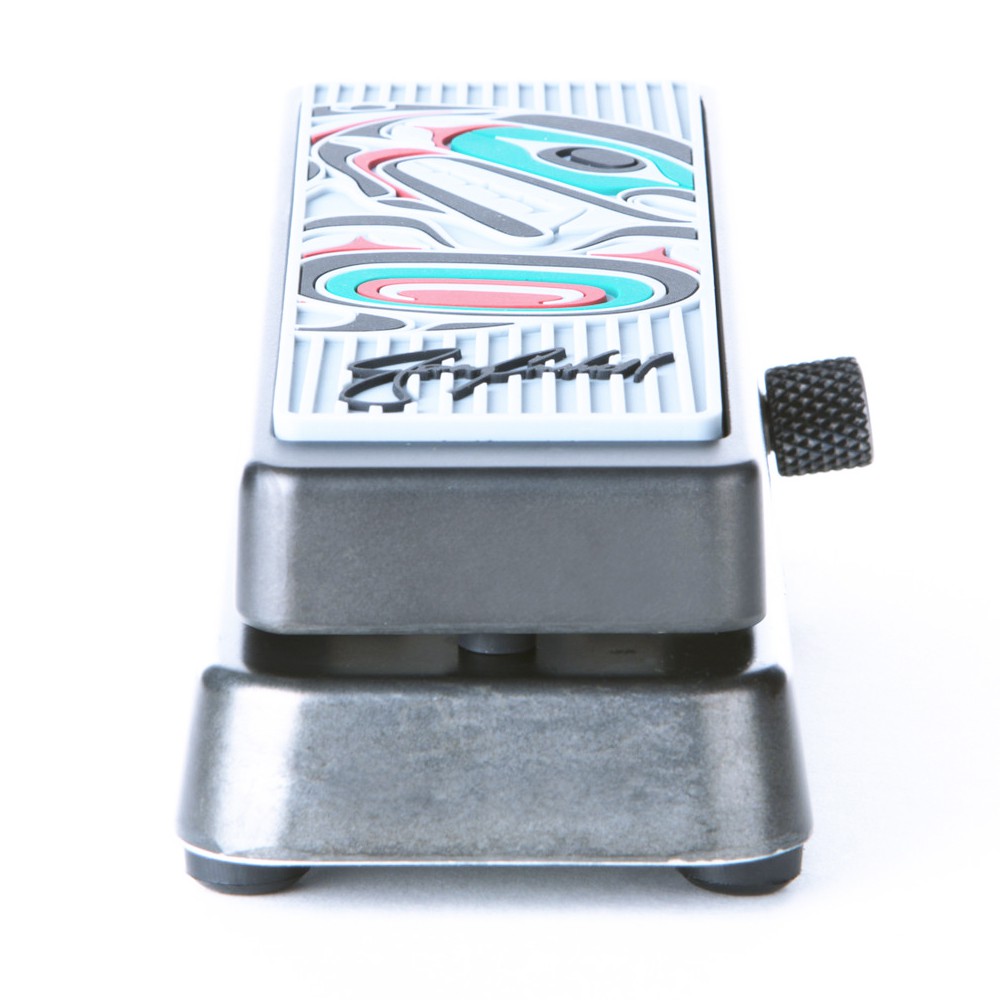 Pedal Dunlop JC95B Jerry Cantrell Rainier Fog Cry Baby Wah