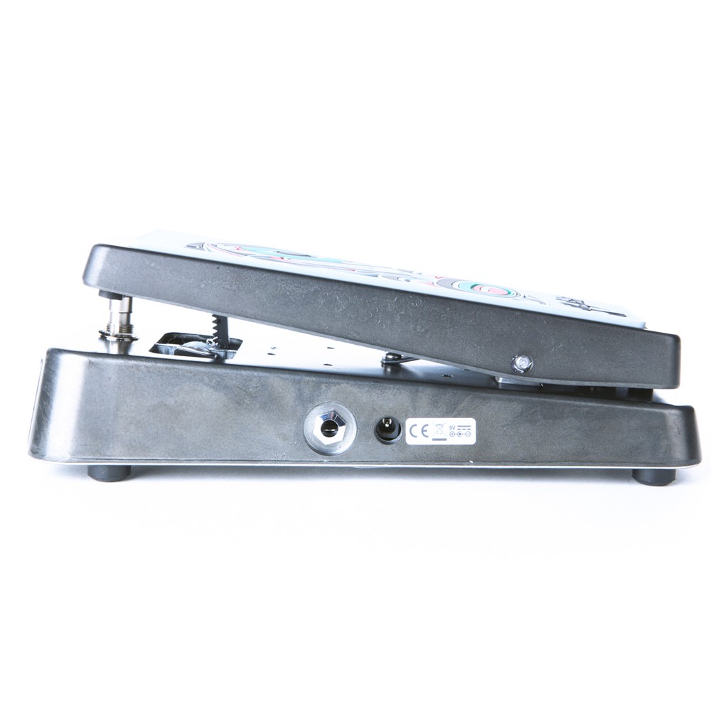 Pedal Dunlop JC95B Jerry Cantrell Rainier Fog Cry Baby Wah