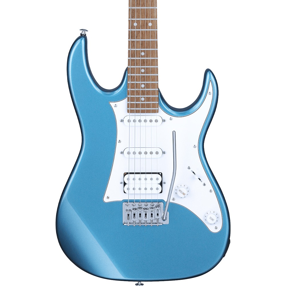 アイバニーズ Ibanez Gio GRX40-BLU 青 Guitarra Ibanez Gio GRX40 MLB Metallic Light Blue - Guitar Shop CE