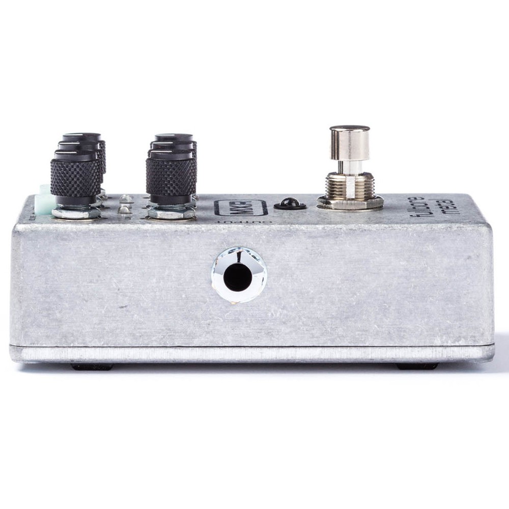 Pedal MXR M116 Fullbore Metal Distortion - Guitar Shop CE | Loja