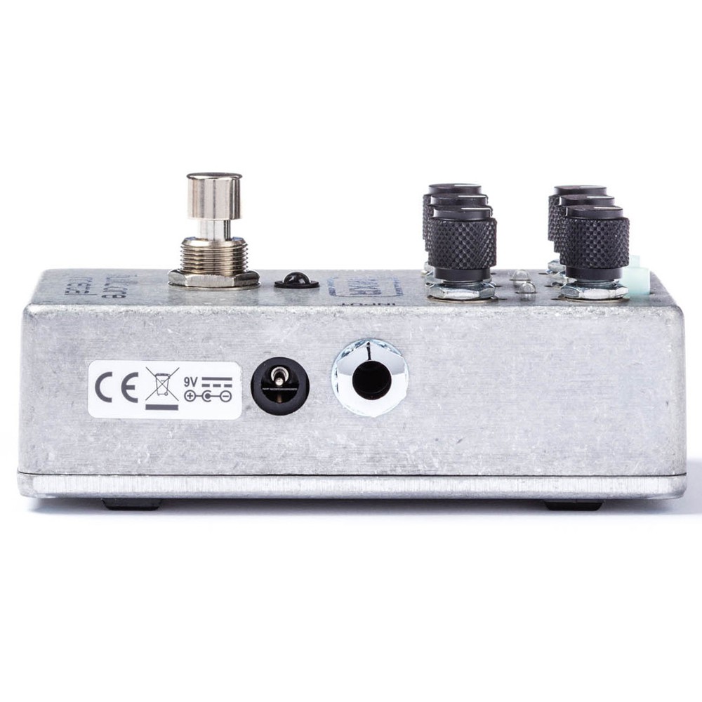 MXR fullbore l M116 ギターエフェクター Pedal MXR M116 Fullbore Metal Distortion - Guitar Shop CE | Loja