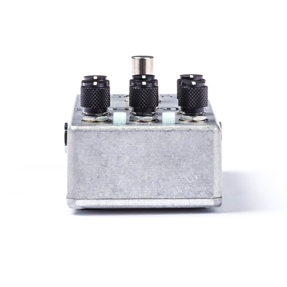 Pedal MXR M116 Fullbore Metal Distortion - Guitar Shop CE | Loja