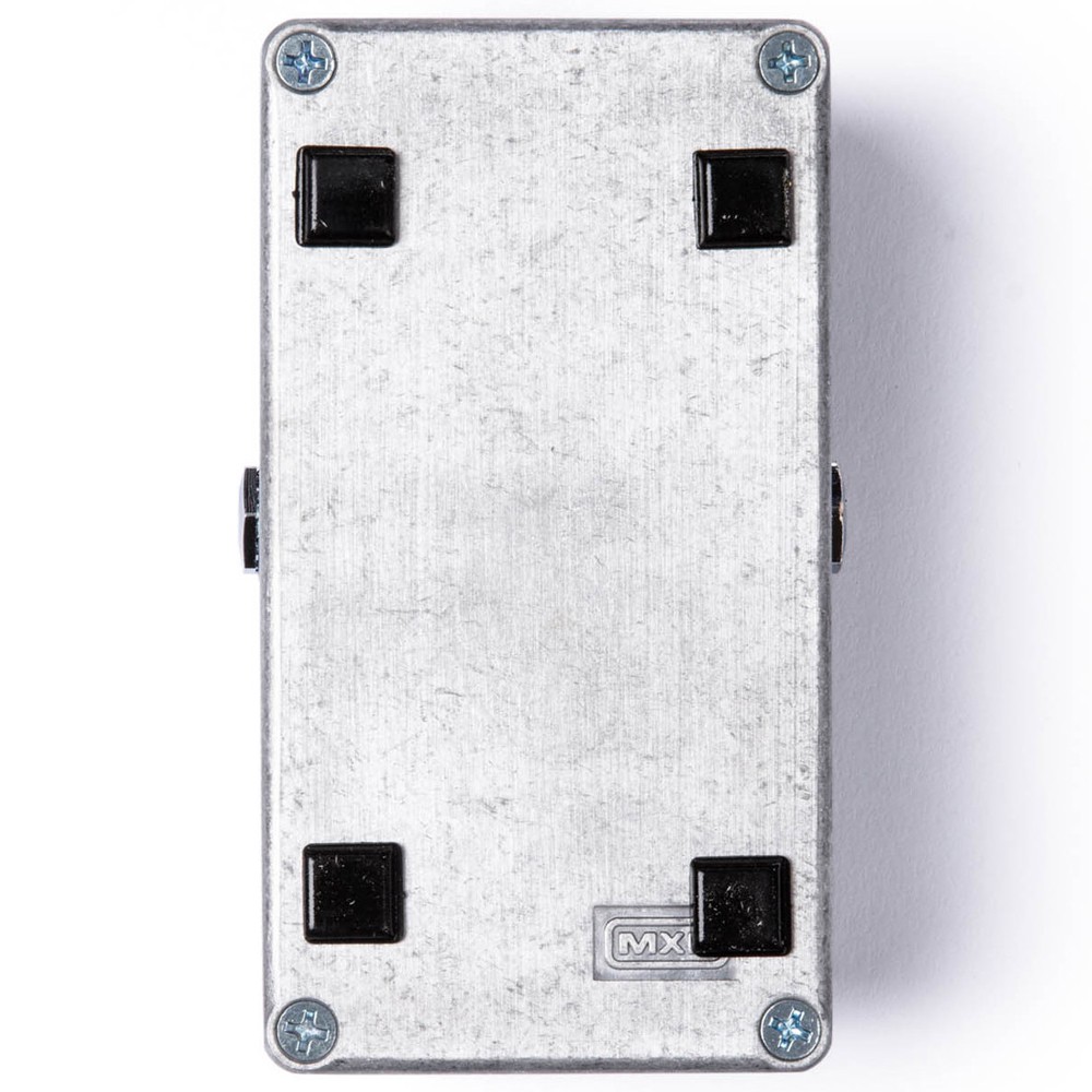 Pedal MXR M116 Fullbore Metal Distortion - Guitar Shop CE