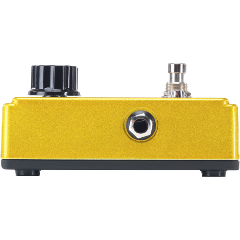 Pedal DOD Overdrive Preamp 250 - Guitar Shop CE | Loja de