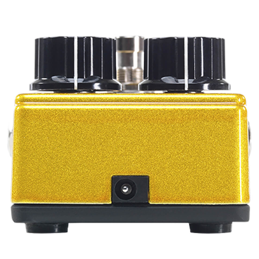 Pedal DOD Overdrive Preamp 250 - Guitar Shop CE | Loja de