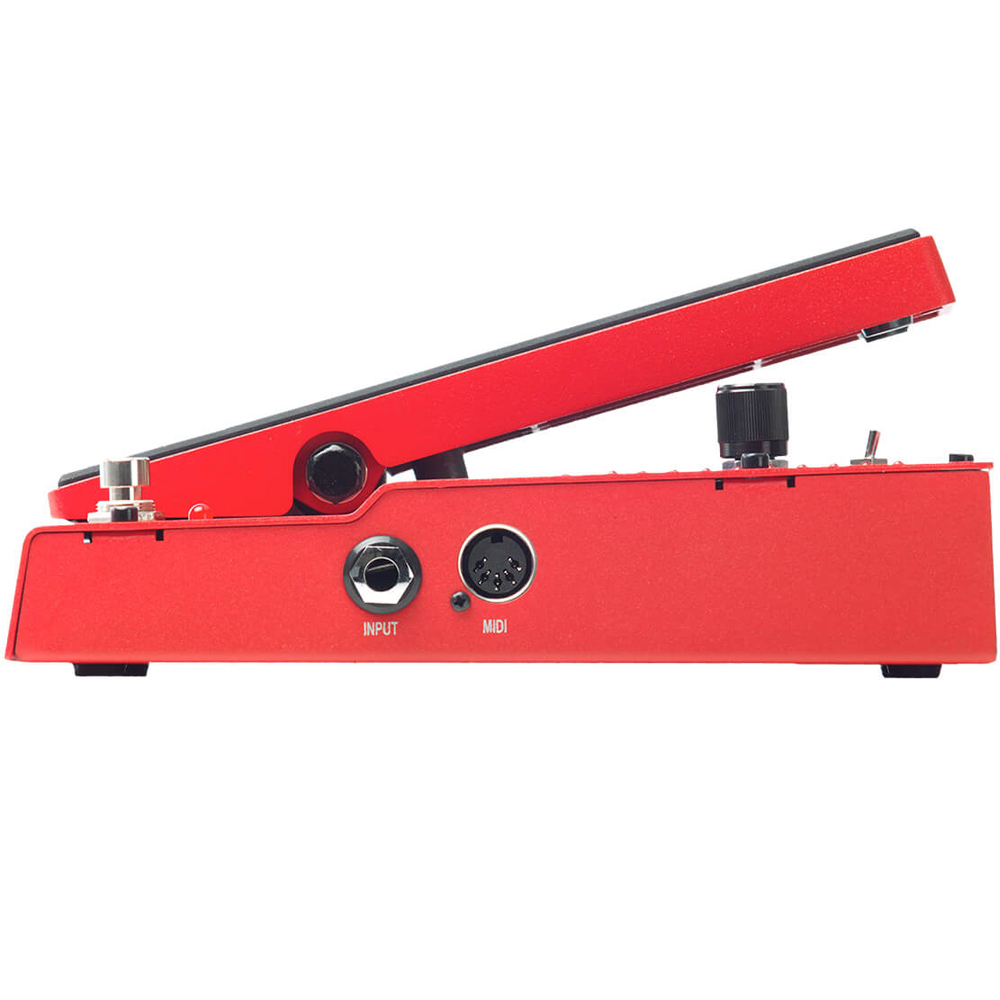 Pedal Digitech Whammy 5 Pitch Shifter - Guitar Shop CE | Loja de