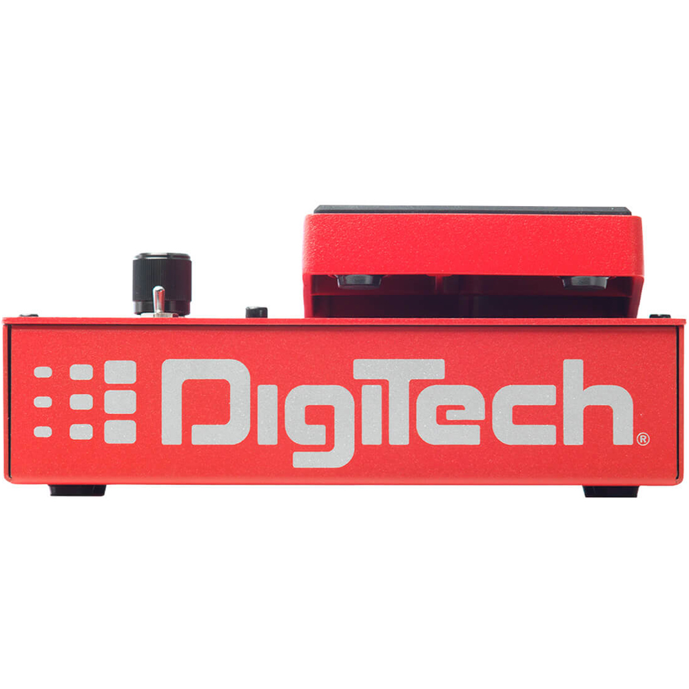 ギター Digitech Whammy 5 Pedaleira Para Guitarra Whammy 5V - Digitech | Cordas | Ninja Som
