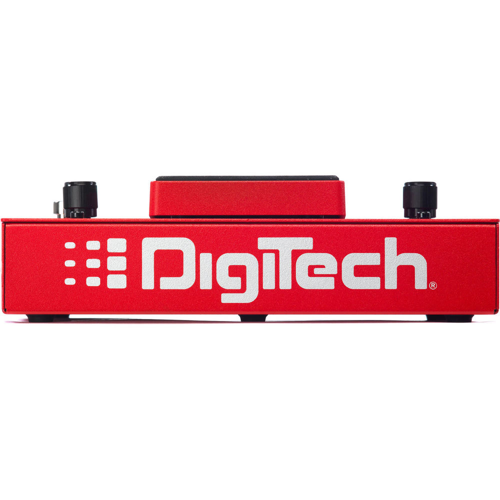 Pedal Digitech Whammy Ricochet Pitch Shifter - Guitar Shop
