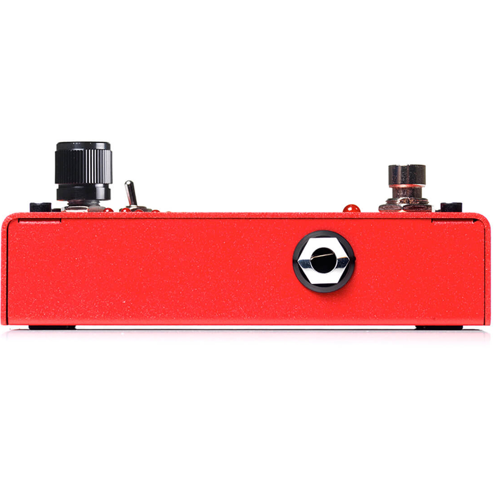 Pedal Digitech Drop V2 - Polyphonic Drop Tune - Guitar Shop CE