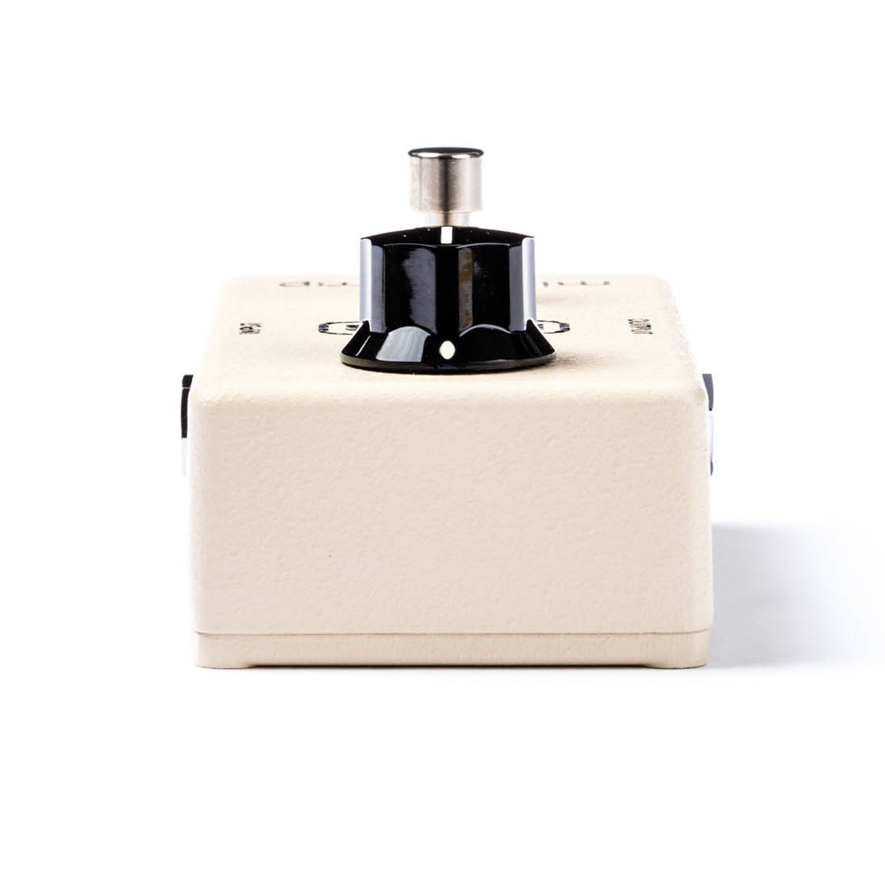 Pedal MXR M133 Micro Amp Booster - Guitar Shop CE | Loja de