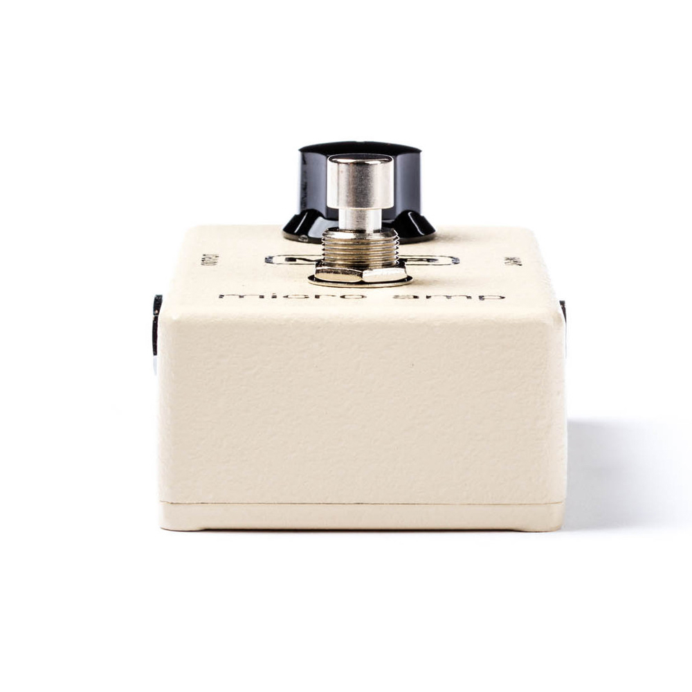 MXR/M133 Microamp ギタープリアンプ/エフェクター 送料無料
