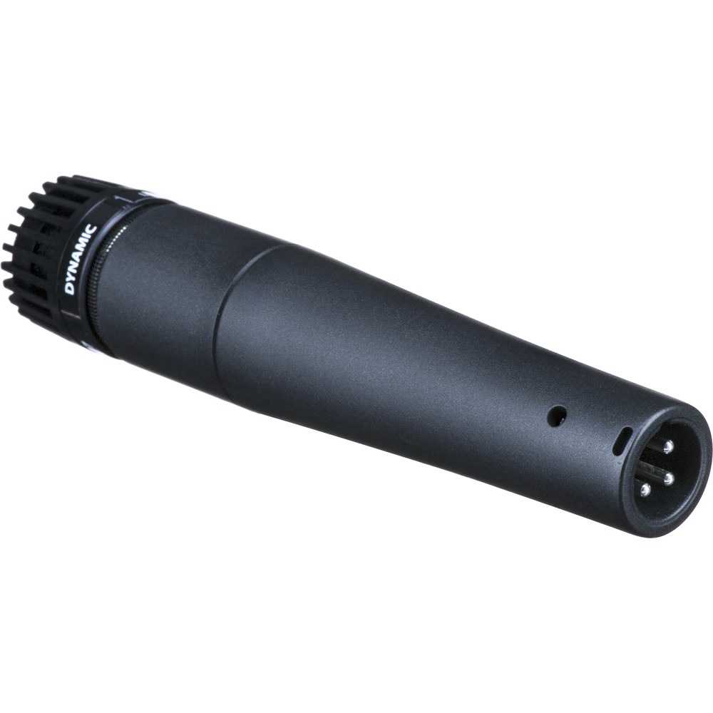 SHURE ( シュア ) SM57 Shure SM57-LC Microfone de Mão : Amazon.com.br: Instrumentos Musicais