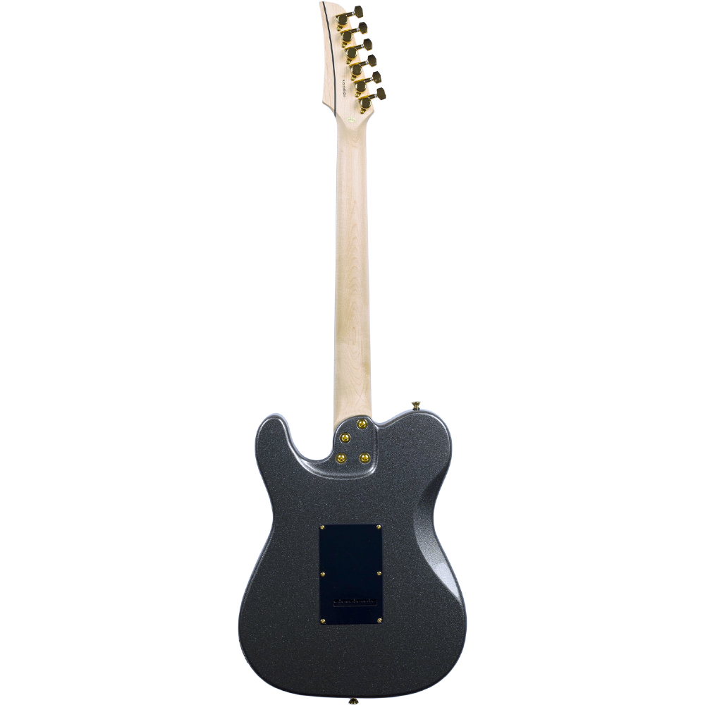 Guitarra Seizi Katana Kabuto TL HH Space Grey com Bag Guitarra Seizi Katana Kabuto TL HH Space Grey com Bag