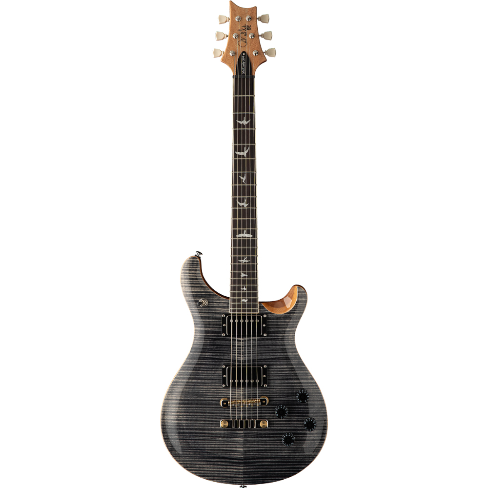 Guitarra PRS SE McCarty 594 Charcoal com Bag - Guitar Shop CE