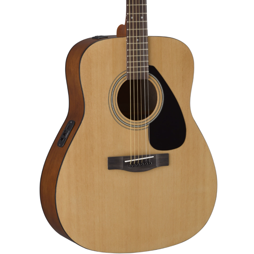 ヤマハSFX Violão Yamaha FX310AII Spruce Natural Dreadnought - Guitar Shop CE